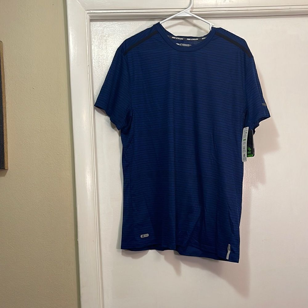 NWT RBX shirt Xl 